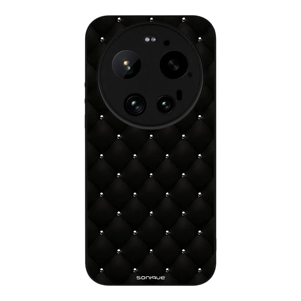 Θήκη Sonique DIVA Series για Xiaomi Xiaomi 17 Ultra Καπιτονέ