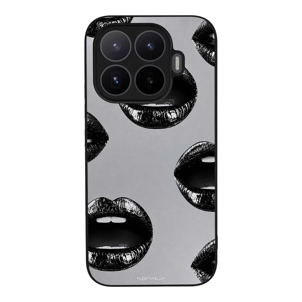 Θήκη Sonique DIVA Series για Xiaomi Xiaomi 17T 5G Mirror Lips