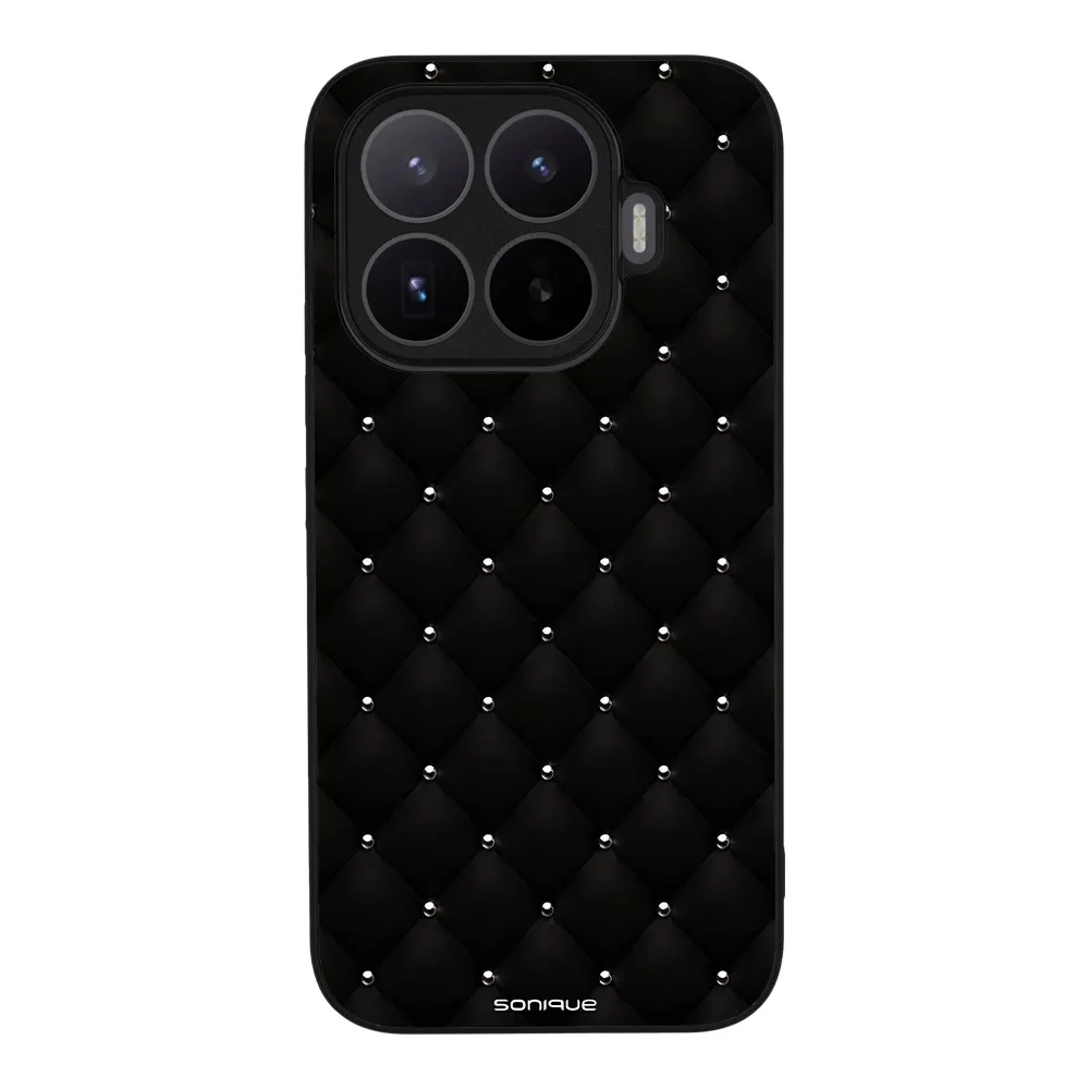 Θήκη Sonique DIVA Series για Xiaomi Xiaomi 17T 5G Καπιτονέ