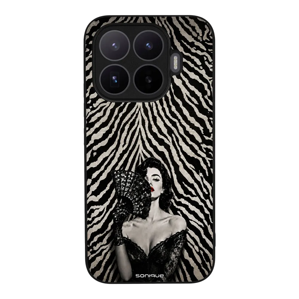 Θήκη Sonique DIVA Series για Xiaomi Xiaomi 17T 5G Φλαμένκο