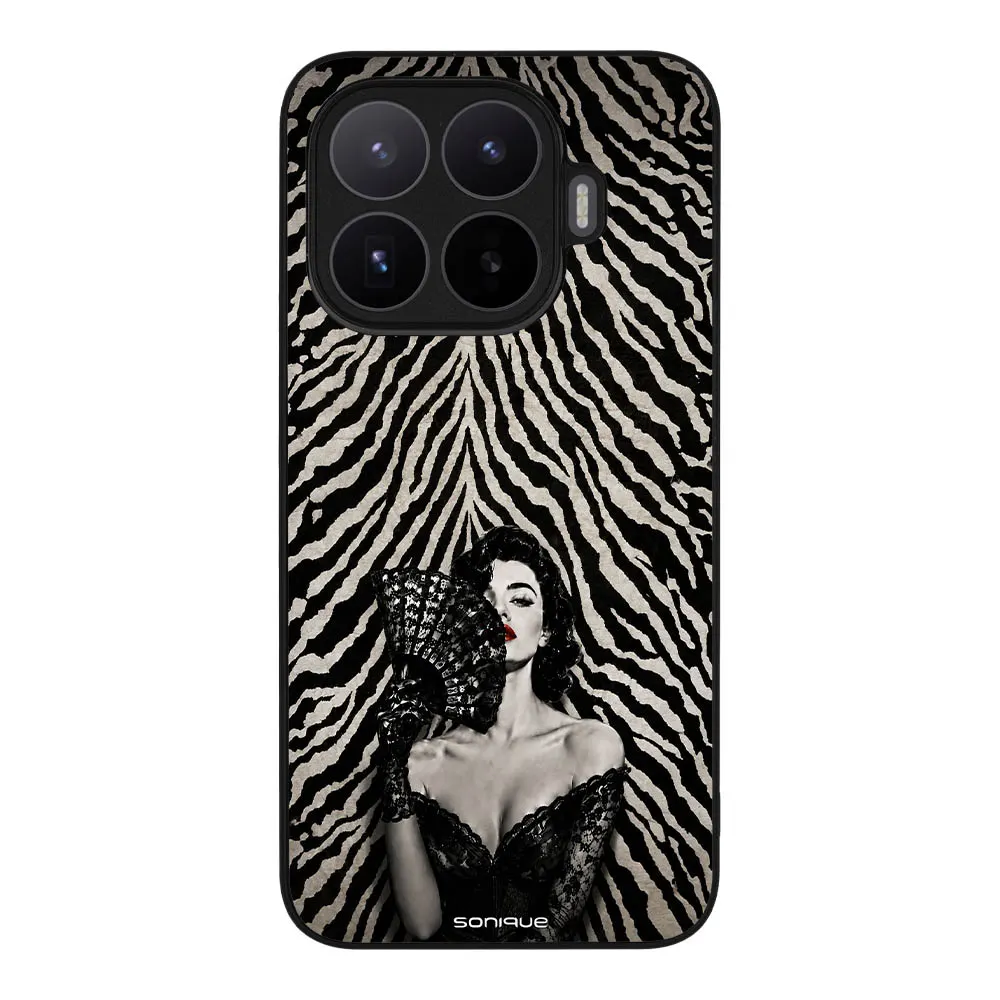 Θήκη Sonique DIVA Series για Xiaomi Xiaomi 17T Pro 5G Φλαμένκο