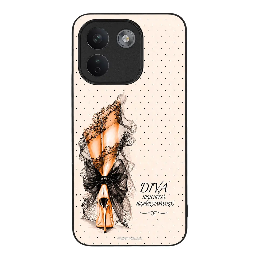 Θήκη Sonique DIVA Series για Xiaomi Redmi Note 17 Pro Max 5G Diva