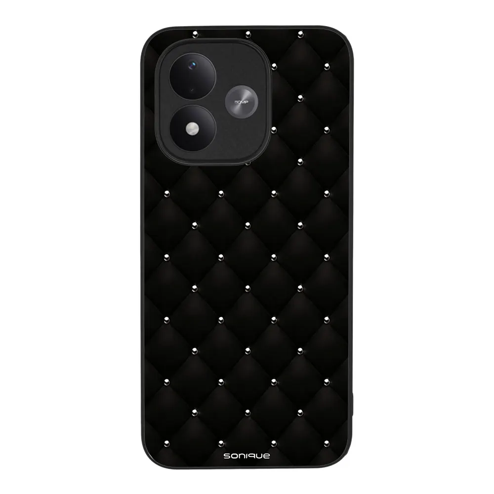 Θήκη Sonique DIVA Series για Xiaomi Redmi Note 17 4G / Redmi Note 17 5G Καπιτονέ