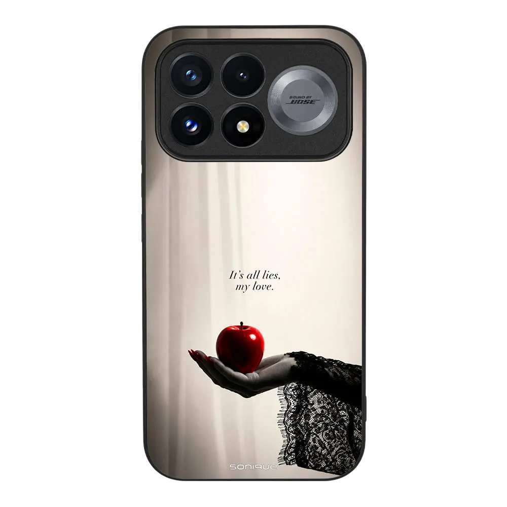 Θήκη Sonique DIVA Series για Xiaomi Poco F9 Pro Εύα