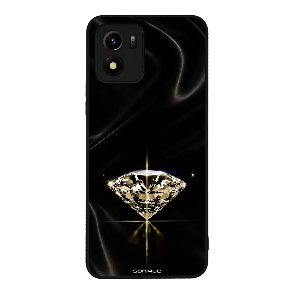 Θήκη Sonique DIVA Series για VIVO Y01 4G Διαμάντι