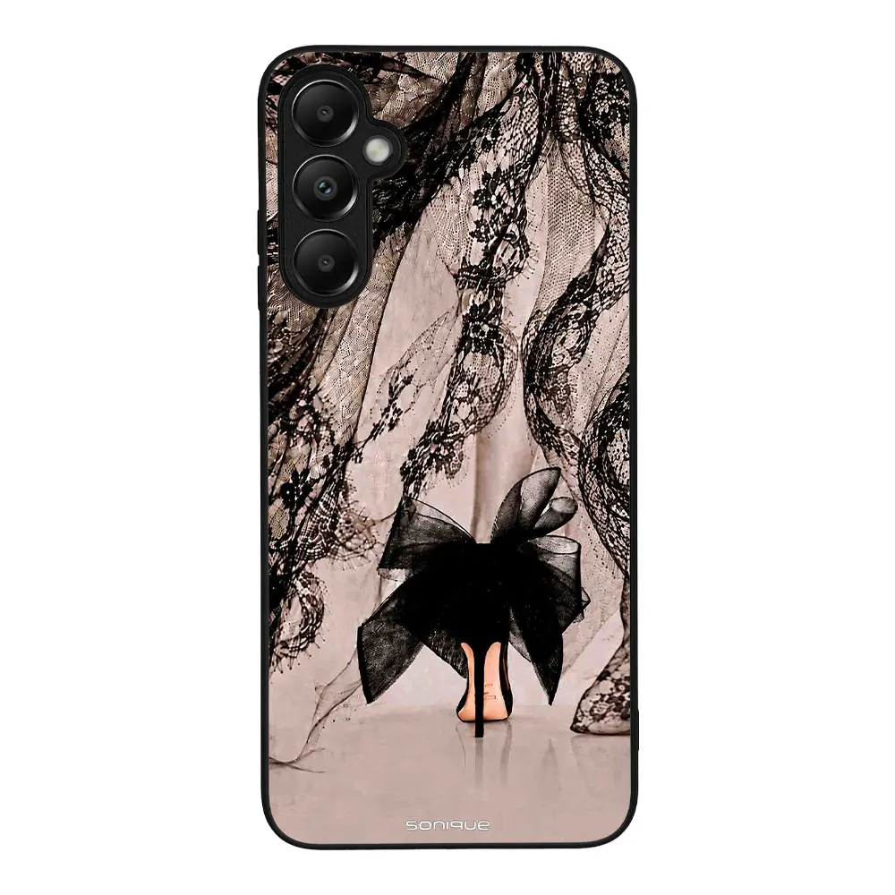 Θήκη Sonique DIVA Series για Samsung Galaxy A05s 4G High Heels