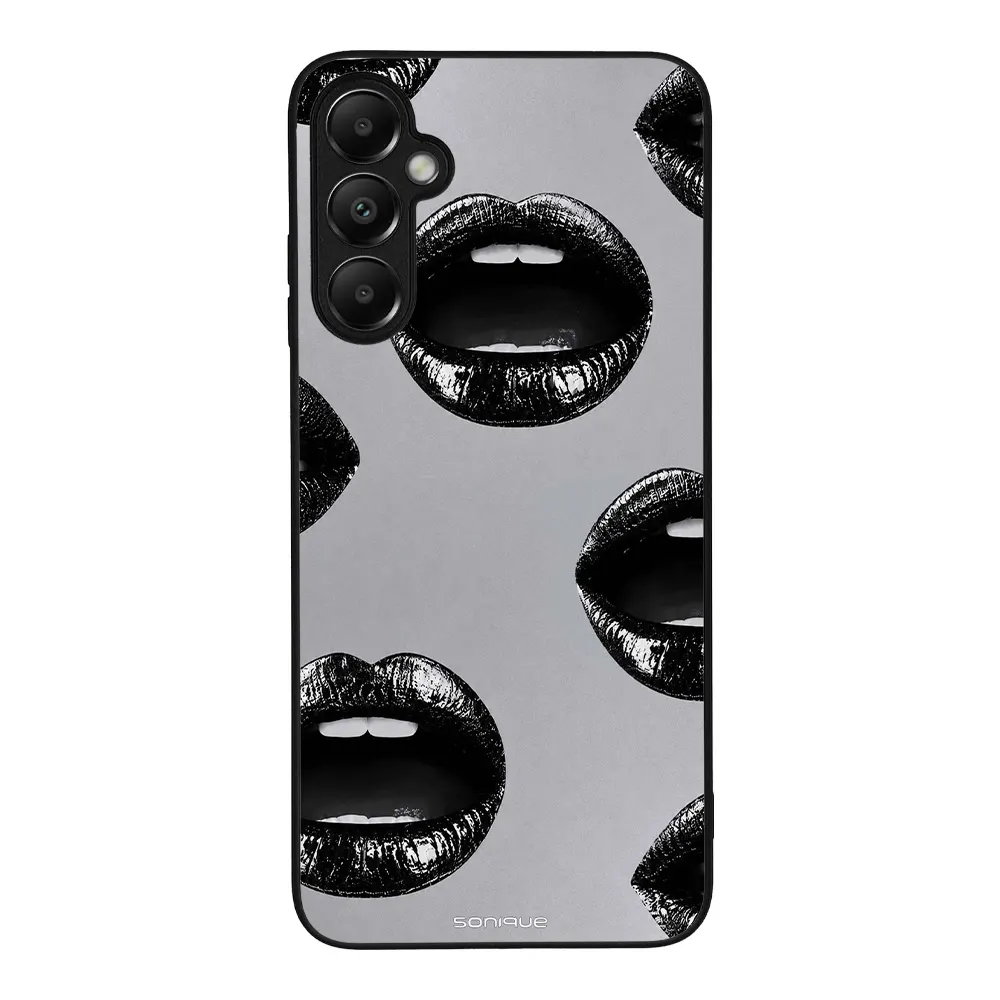 Θήκη Sonique DIVA Series για Samsung Galaxy A05s 4G Mirror Lips