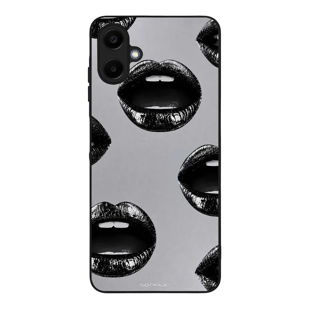 Θήκη Sonique DIVA Series για Samsung Galaxy A06 4G Mirror Lips
