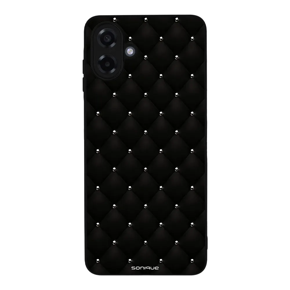 Θήκη Sonique DIVA Series για Samsung Galaxy A07 4G / Galaxy A08 4G Καπιτονέ