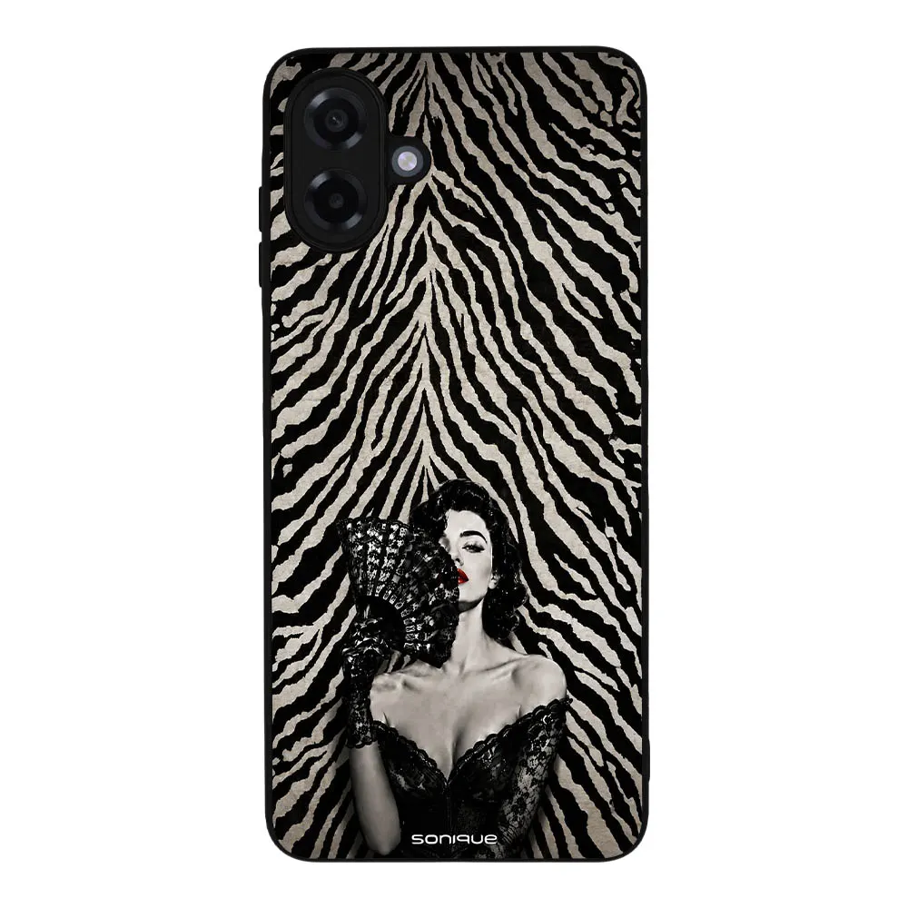 Θήκη Sonique DIVA Series για Samsung Galaxy A07 4G / Galaxy A08 4G Φλαμένκο