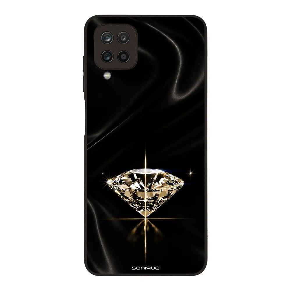 Θήκη Sonique DIVA Series για Samsung Galaxy A12 Διαμάντι