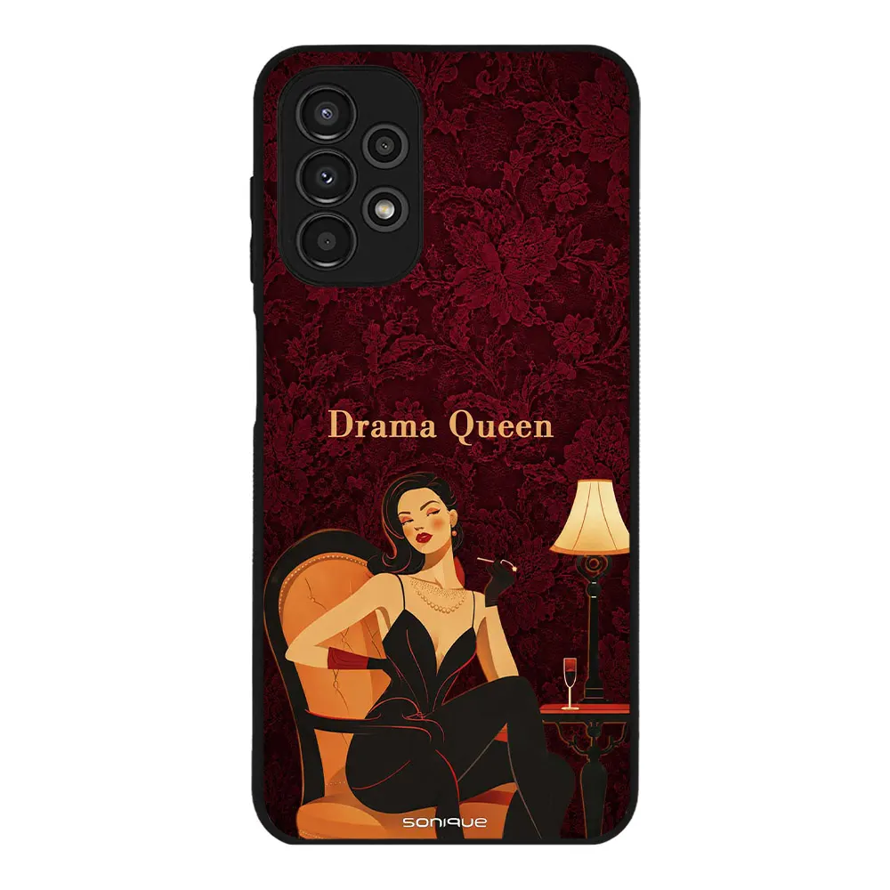 Θήκη Sonique DIVA Series για Samsung Galaxy A13 4G Drama Queen