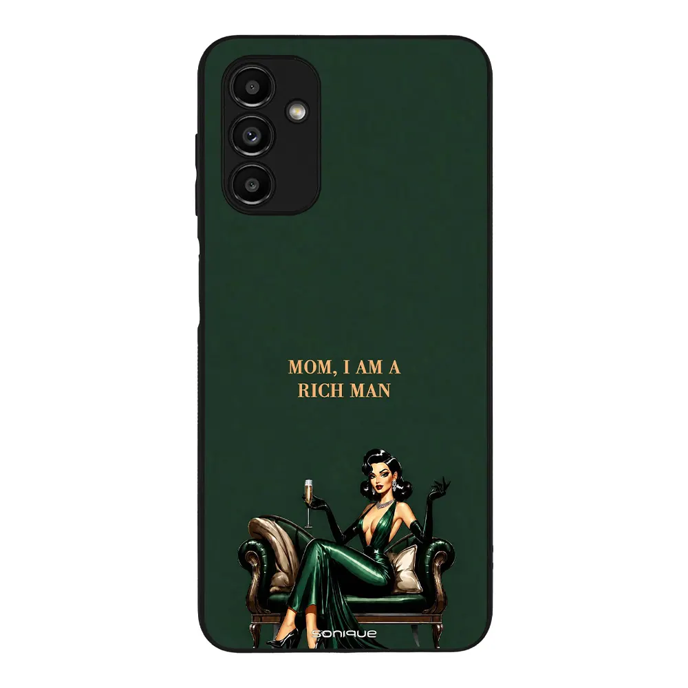 Θήκη Sonique DIVA Series για Samsung Galaxy A13 5G / Galaxy A04s Rich Man