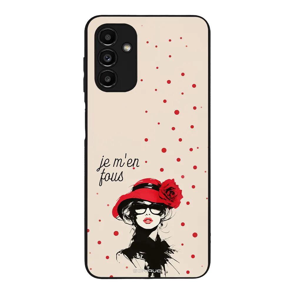 Θήκη Sonique DIVA Series για Samsung Galaxy A13 5G / Galaxy A04s Ζαμάν Φου
