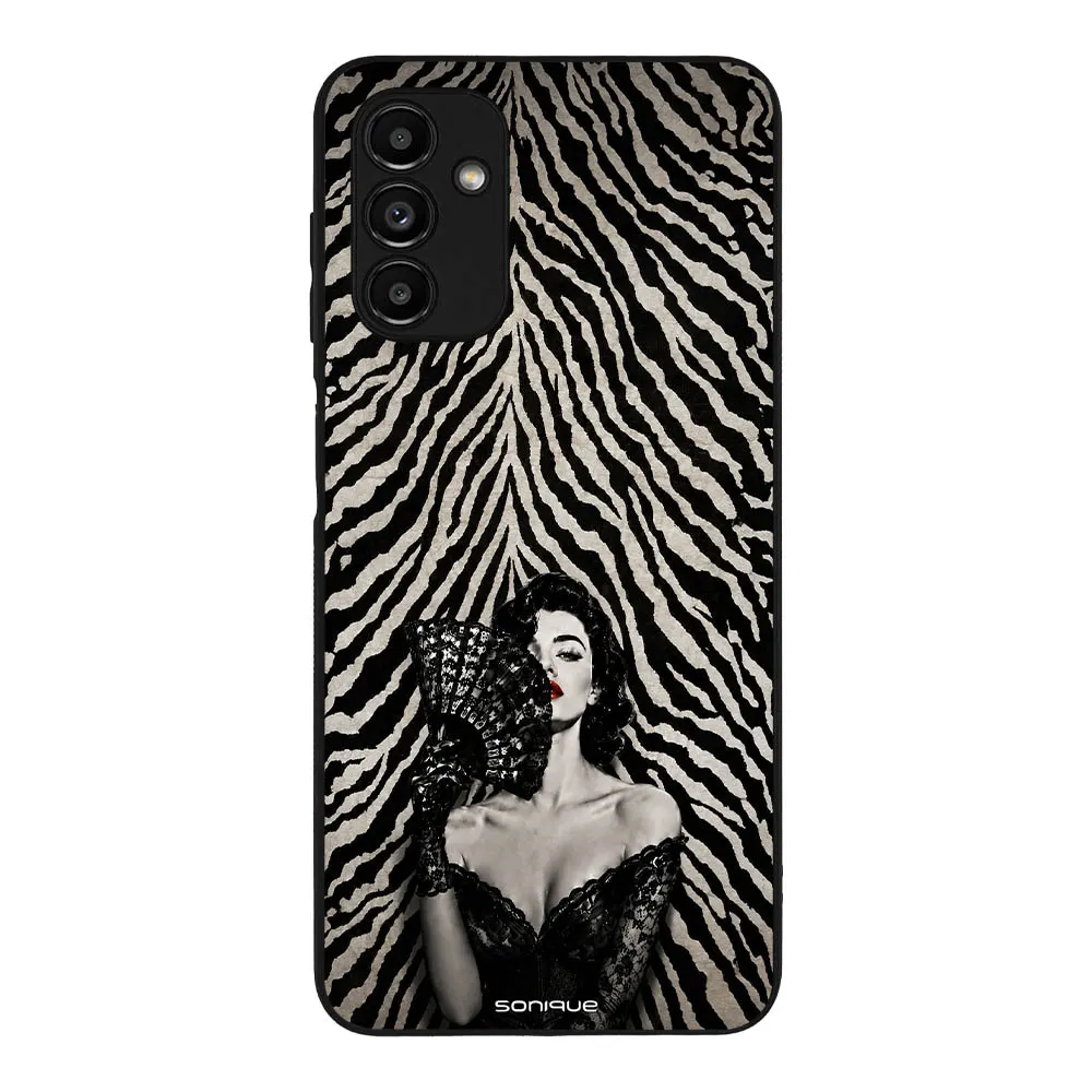 Θήκη Sonique DIVA Series για Samsung Galaxy A13 5G / Galaxy A04s Φλαμένκο