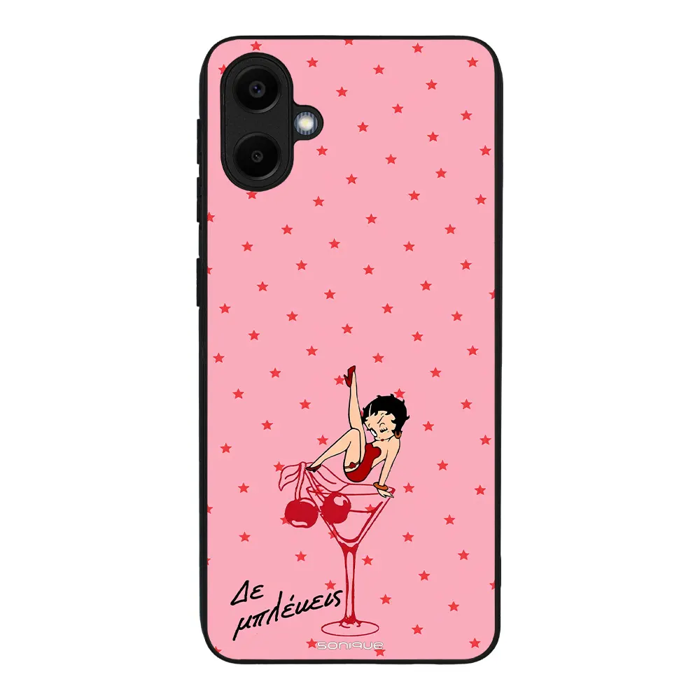 Θήκη Sonique DIVA Series για Samsung Galaxy A20e Δε Μπλέκεις
