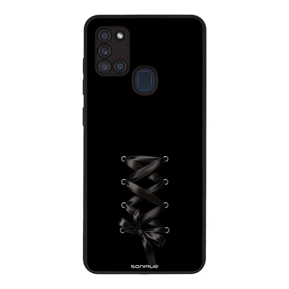 Θήκη Sonique DIVA Series για Samsung Galaxy A21s Κορσές