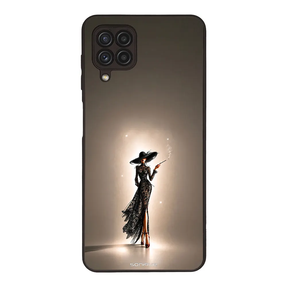 Θήκη Sonique DIVA Series για Samsung Galaxy A22 4G / Galaxy M32 4G / Galaxy M22 4G Femme Fatale