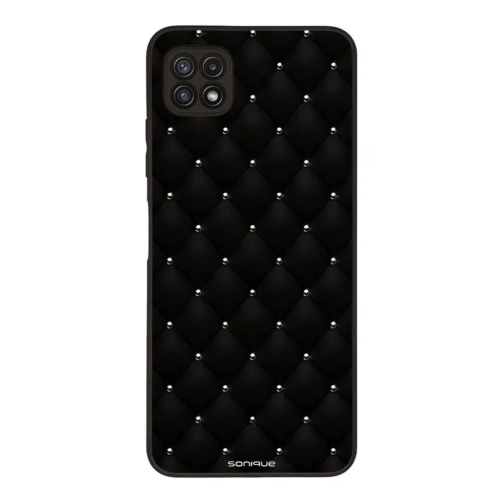 Θήκη Sonique DIVA Series για Samsung Galaxy A22 5G Καπιτονέ