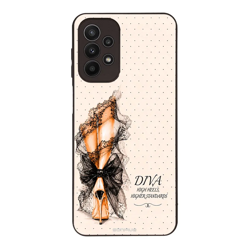 Θήκη Sonique DIVA Series για Samsung Galaxy A23 5G / Galaxy A23 4G Diva
