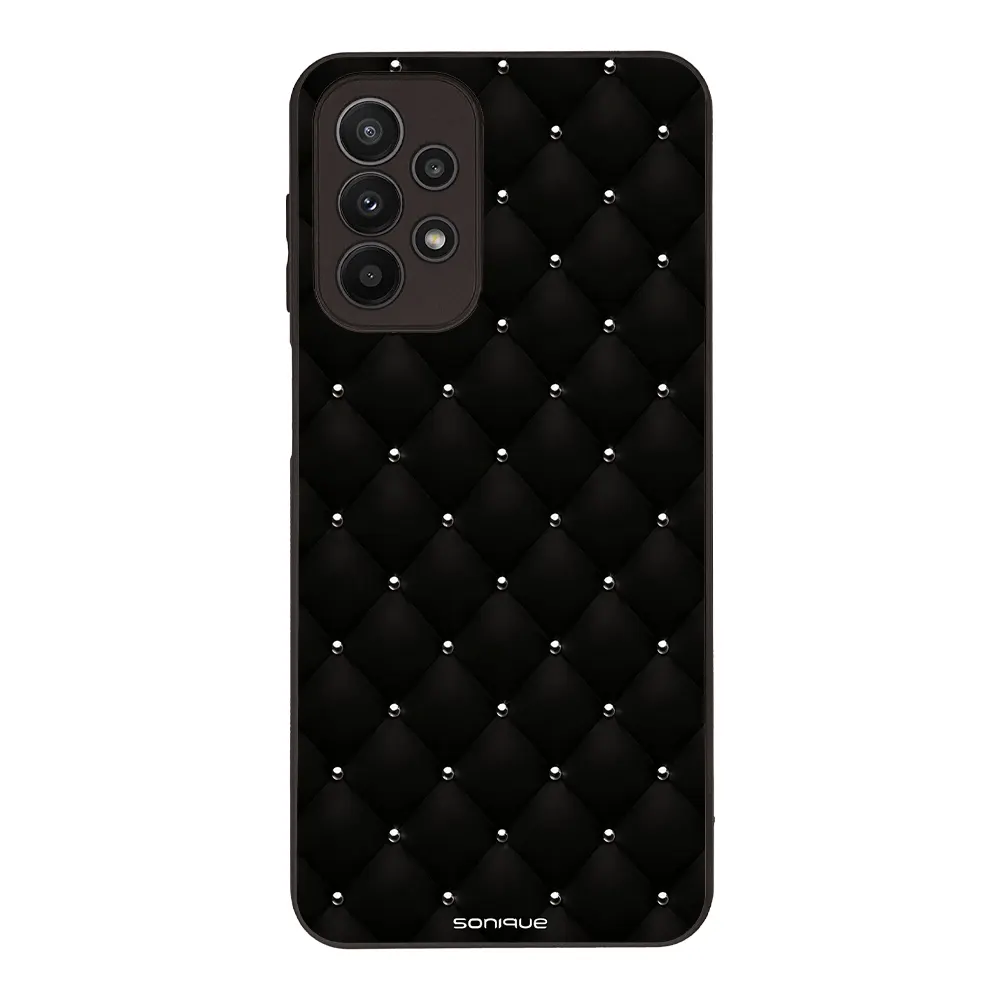 Θήκη Sonique DIVA Series για Samsung Galaxy A23 5G / Galaxy A23 4G Καπιτονέ