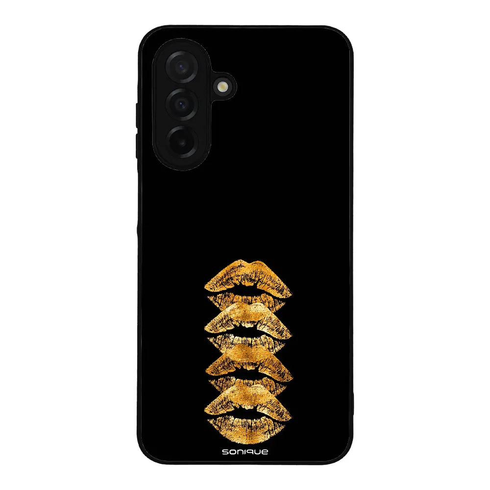 Θήκη Sonique DIVA Series για Samsung Galaxy A26 5G Golden Kisses
