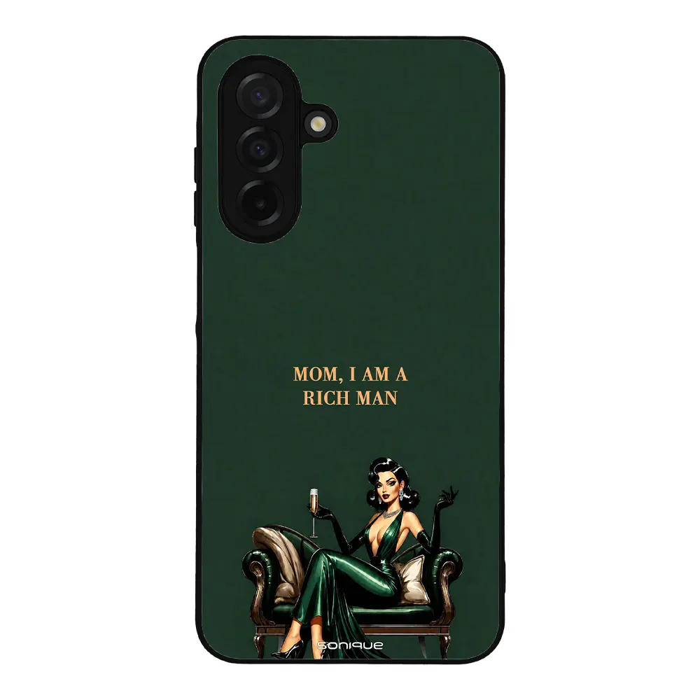 Θήκη Sonique DIVA Series για Samsung Galaxy A26 5G Rich Man