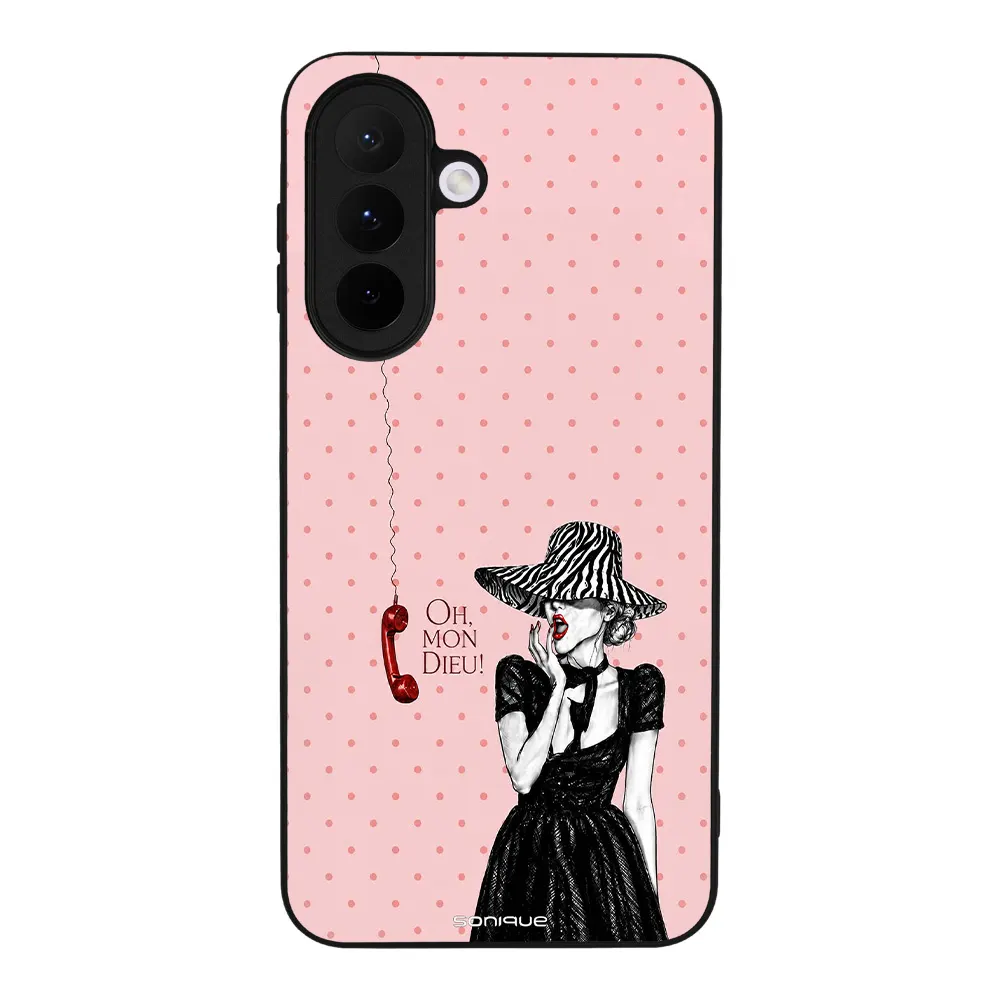 Θήκη Sonique DIVA Series για Samsung Galaxy A27 5G Oh, Mon Dieu