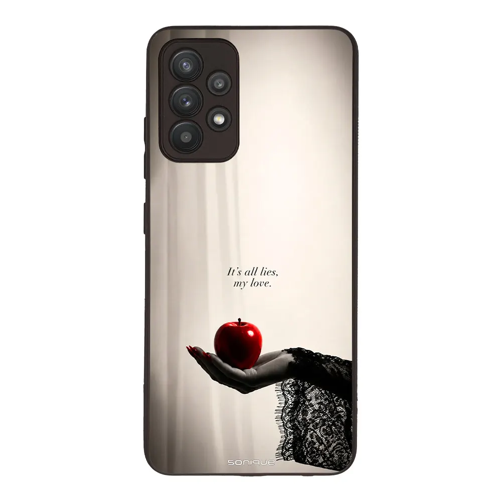 Θήκη Sonique DIVA Series για Samsung Galaxy A32 4G Εύα