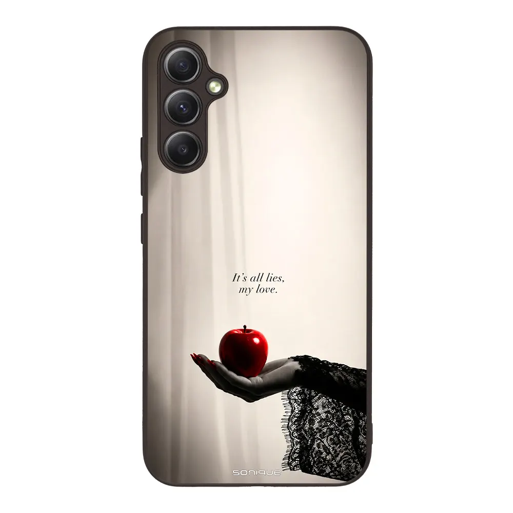Θήκη Sonique DIVA Series για Samsung Galaxy A34 5G Εύα