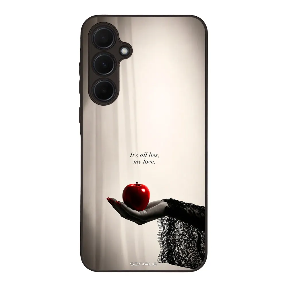 Θήκη Sonique DIVA Series για Samsung Galaxy A35 5G Εύα