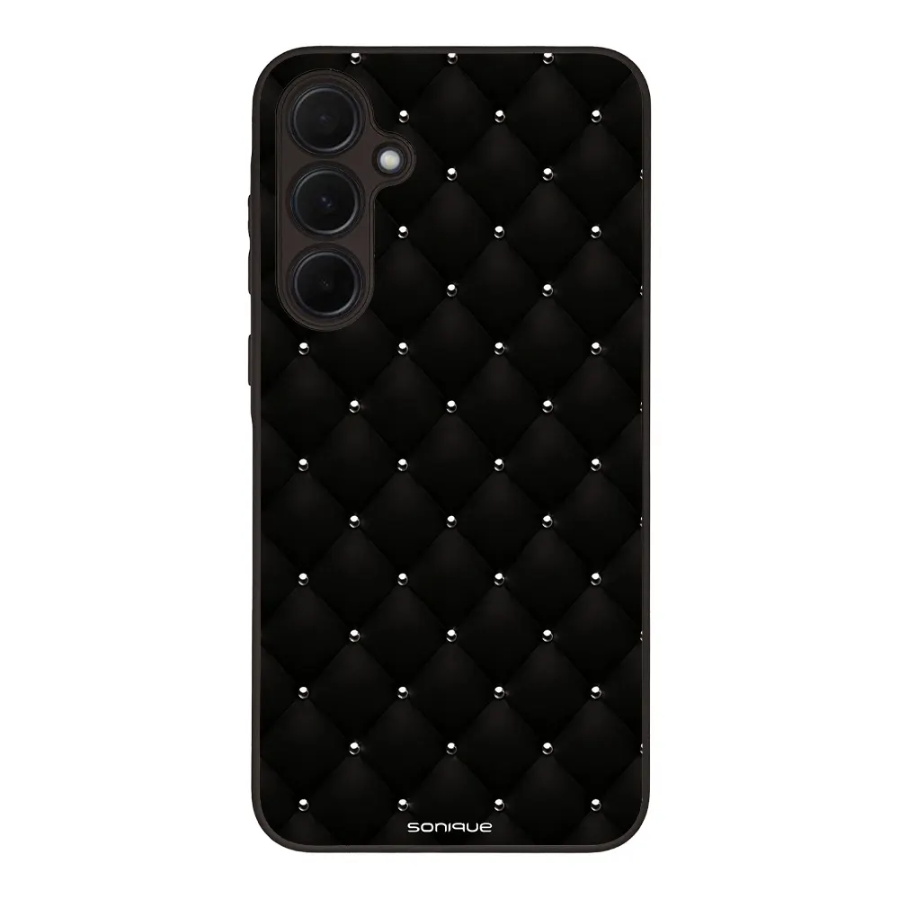 Θήκη Sonique DIVA Series για Samsung Galaxy A35 5G Καπιτονέ