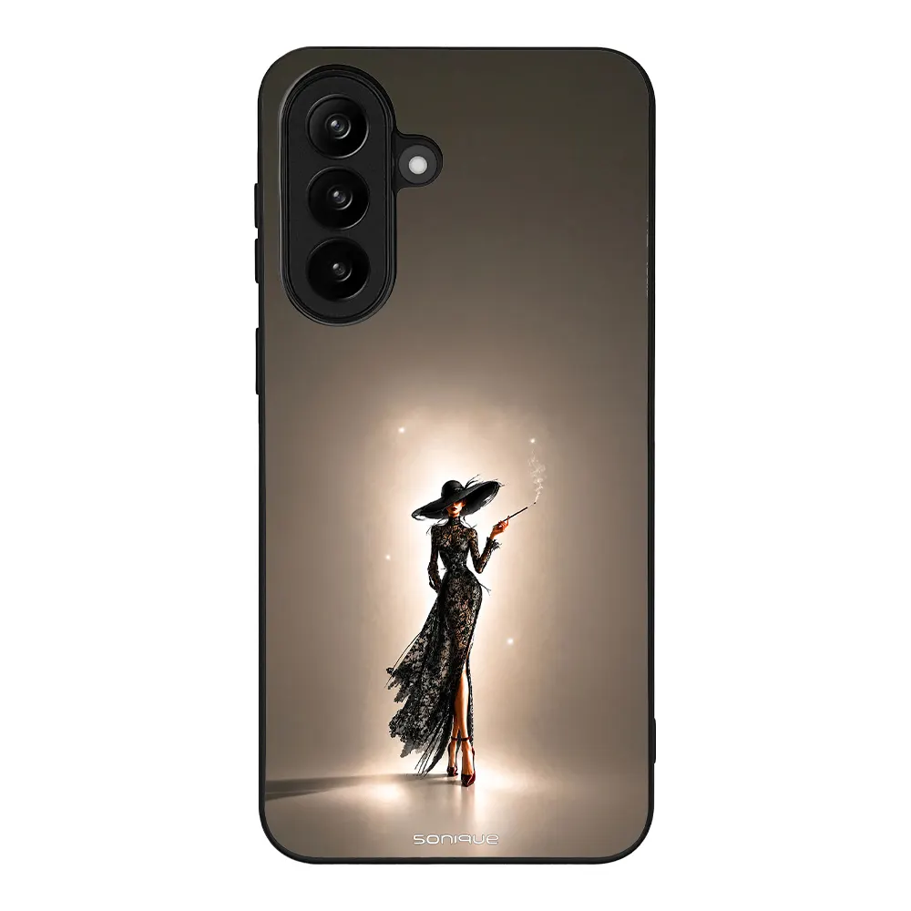 Θήκη Sonique DIVA Series για Samsung Galaxy A37 5G Femme Fatale