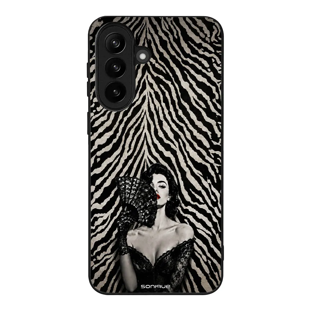 Θήκη Sonique DIVA Series για Samsung Galaxy A37 5G Φλαμένκο