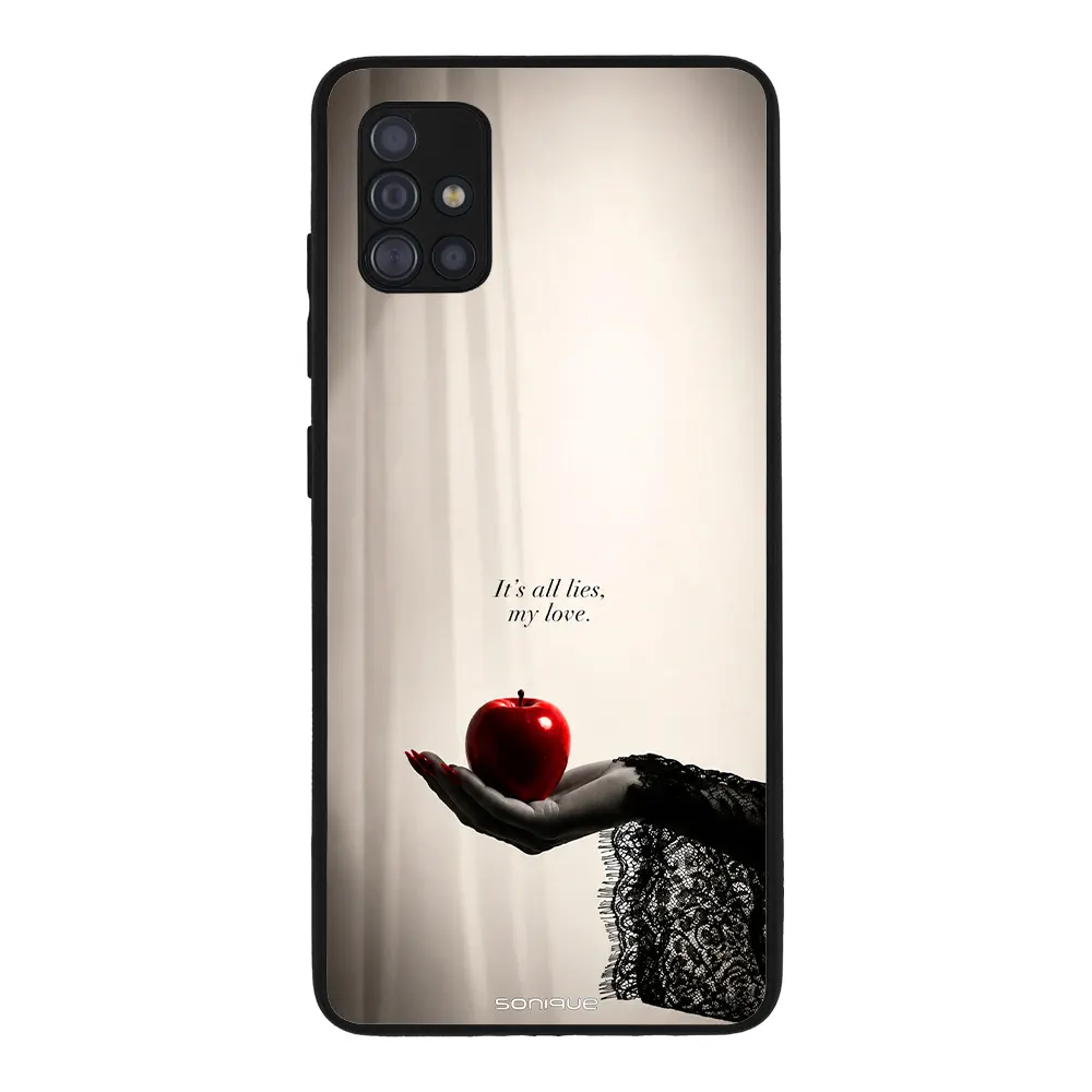 Θήκη Sonique DIVA Series για Samsung Galaxy A51 Εύα