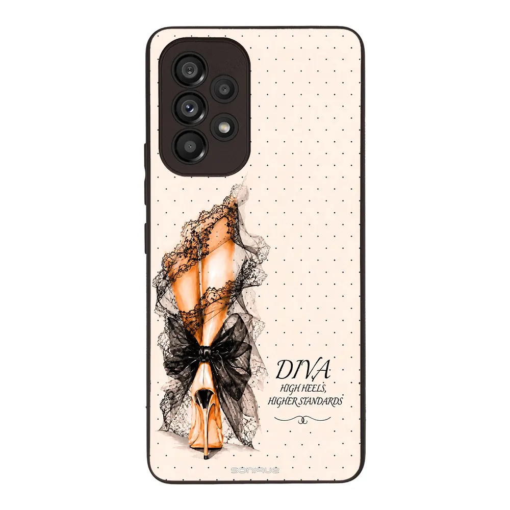 Θήκη Sonique DIVA Series για Samsung Galaxy A53 5G Diva