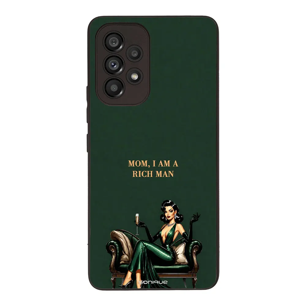 Θήκη Sonique DIVA Series για Samsung Galaxy A53 5G Rich Man