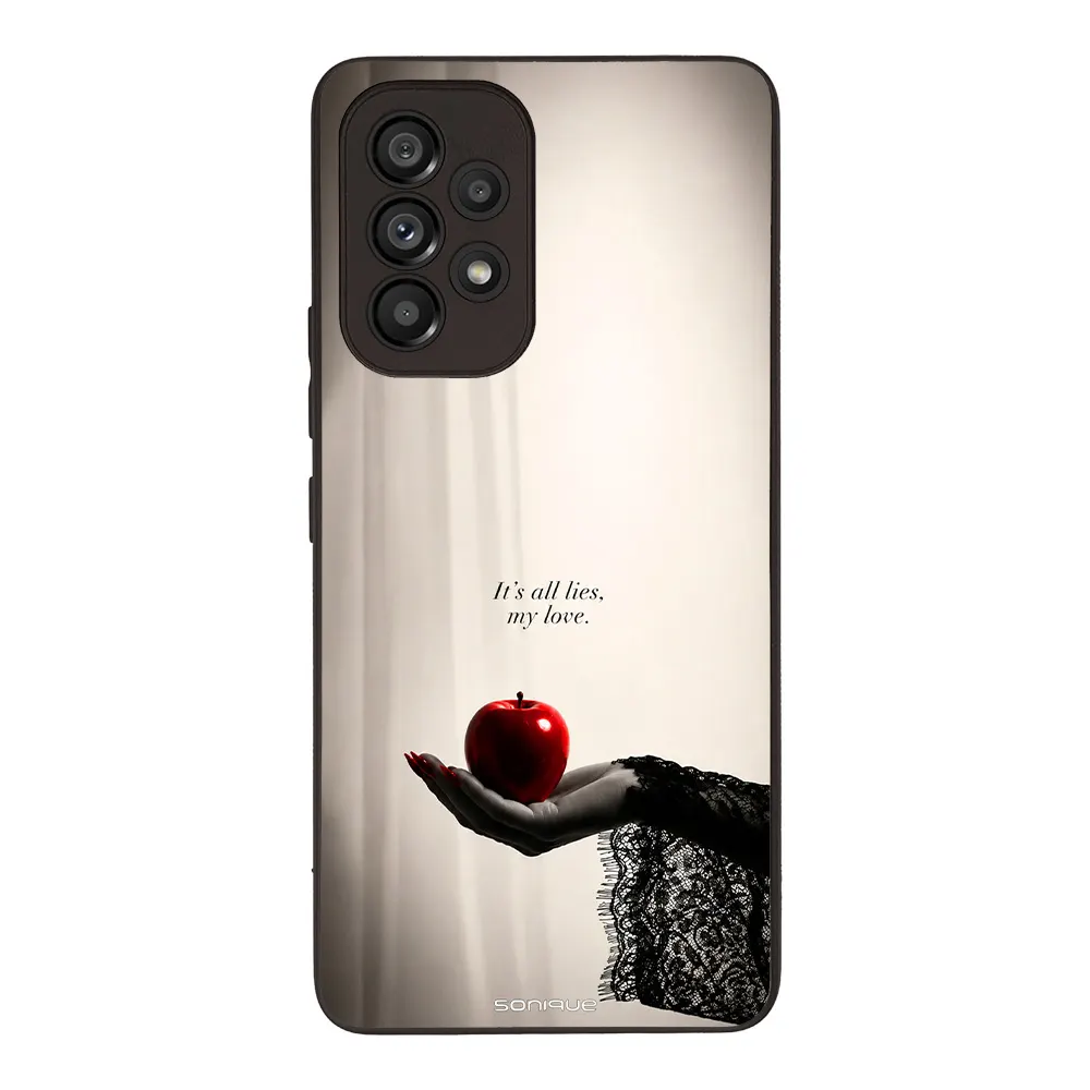 Θήκη Sonique DIVA Series για Samsung Galaxy A53 5G Εύα