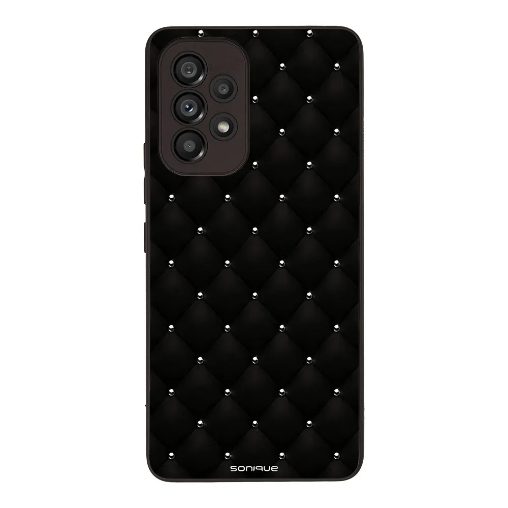 Θήκη Sonique DIVA Series για Samsung Galaxy A53 5G Καπιτονέ