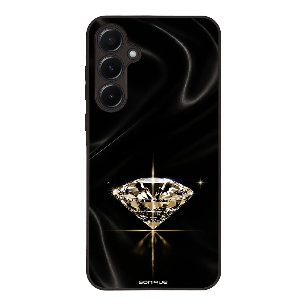 Θήκη Sonique DIVA Series για Samsung Galaxy A55 5G Διαμάντι