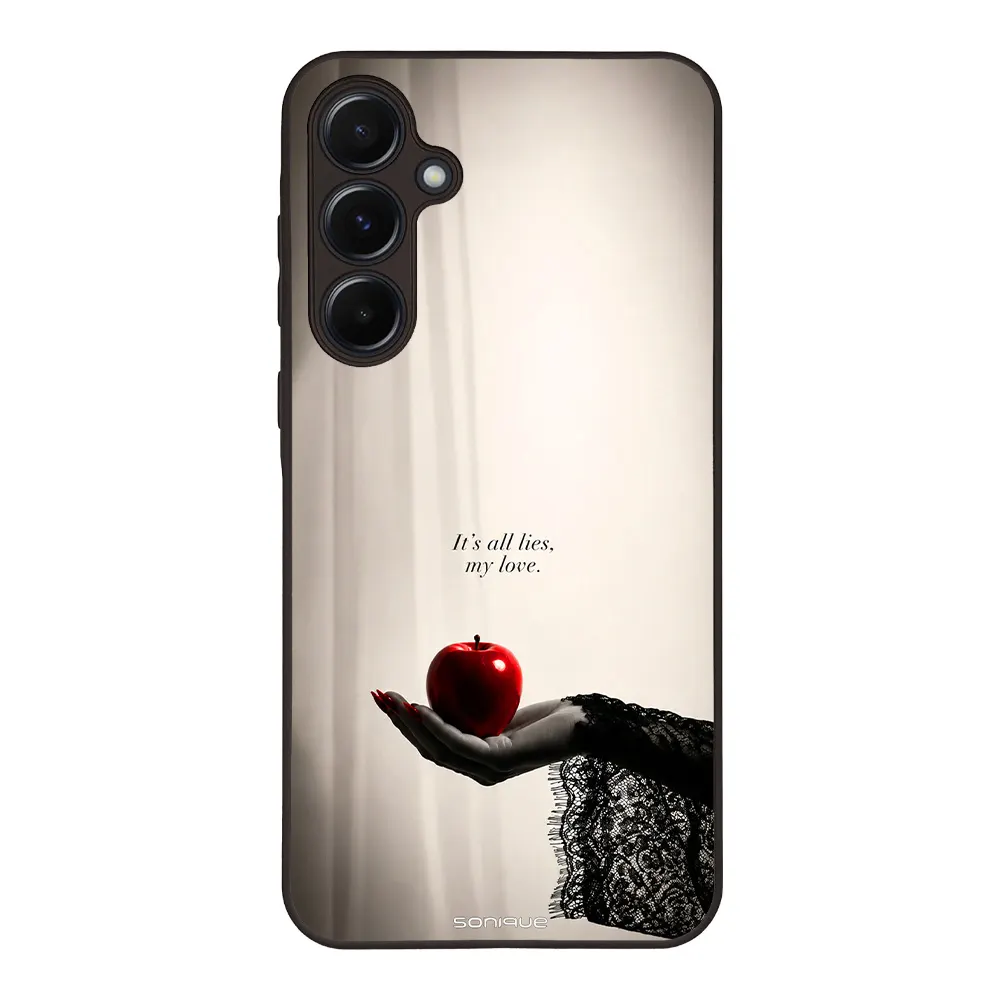 Θήκη Sonique DIVA Series για Samsung Galaxy A55 5G Εύα