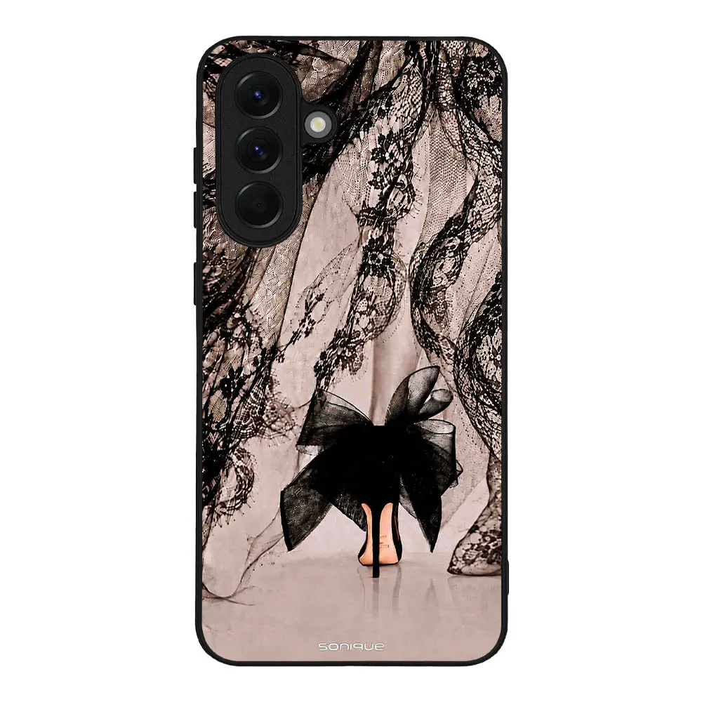 Θήκη Sonique DIVA Series για Samsung Galaxy A56 5G High Heels