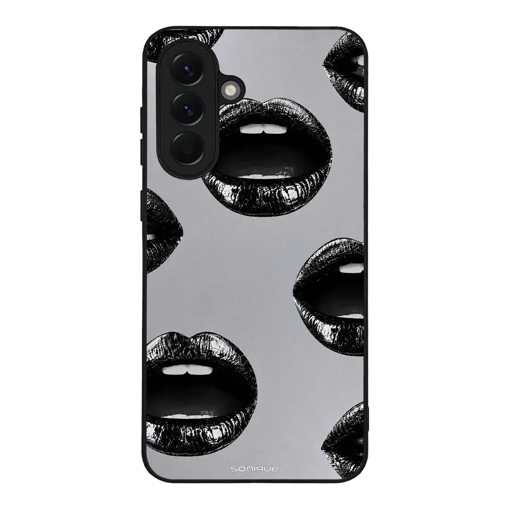 Θήκη Sonique DIVA Series για Samsung Galaxy A56 5G Mirror Lips