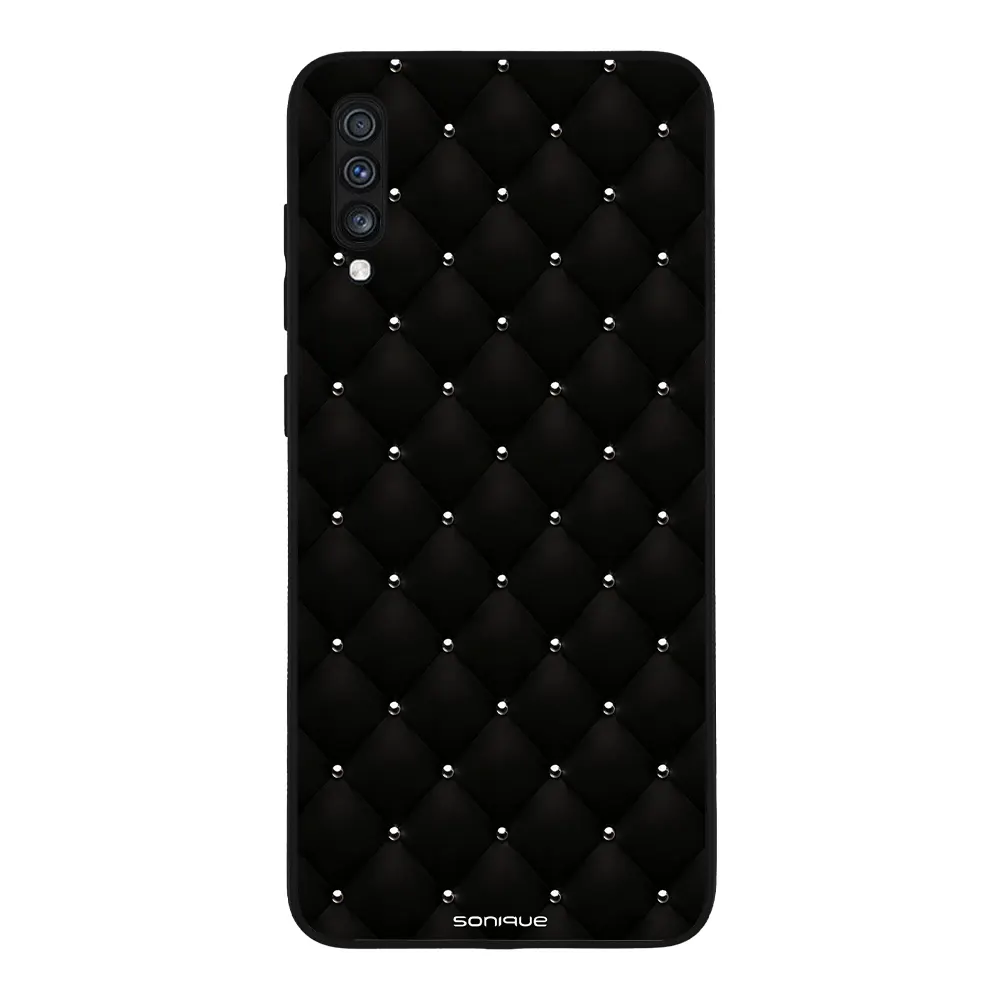 Θήκη Sonique DIVA Series για Samsung Galaxy A70/A70s Καπιτονέ
