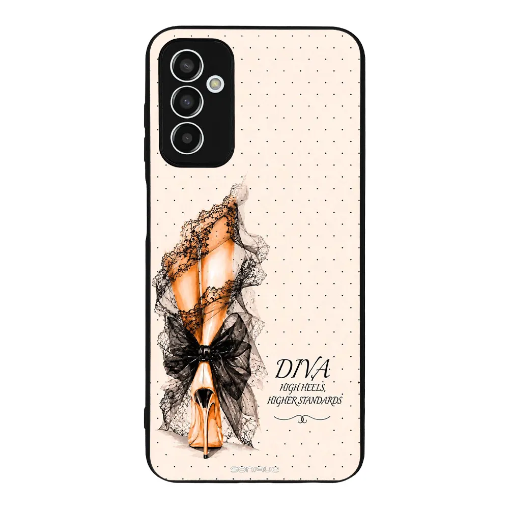 Θήκη Sonique DIVA Series για Samsung Galaxy M13 4G Diva