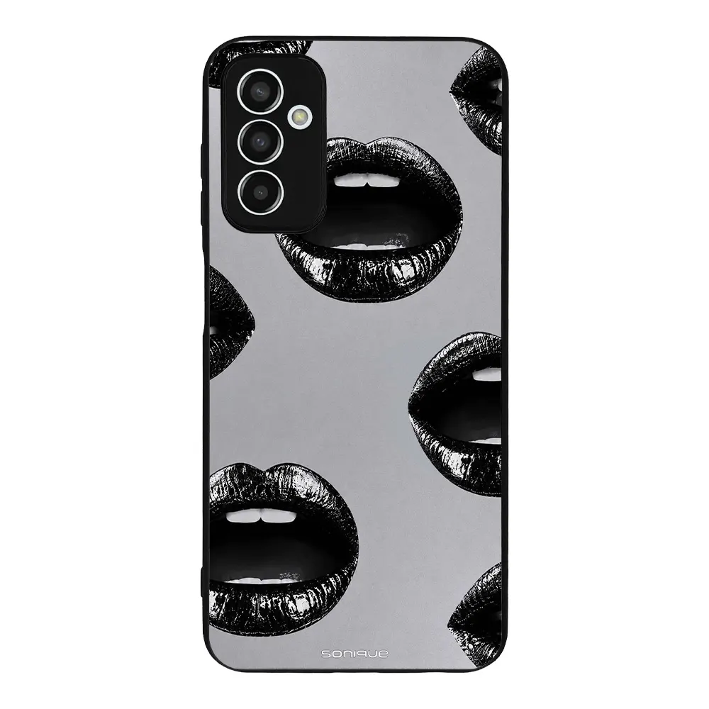 Θήκη Sonique DIVA Series για Samsung Galaxy M13 4G Mirror Lips