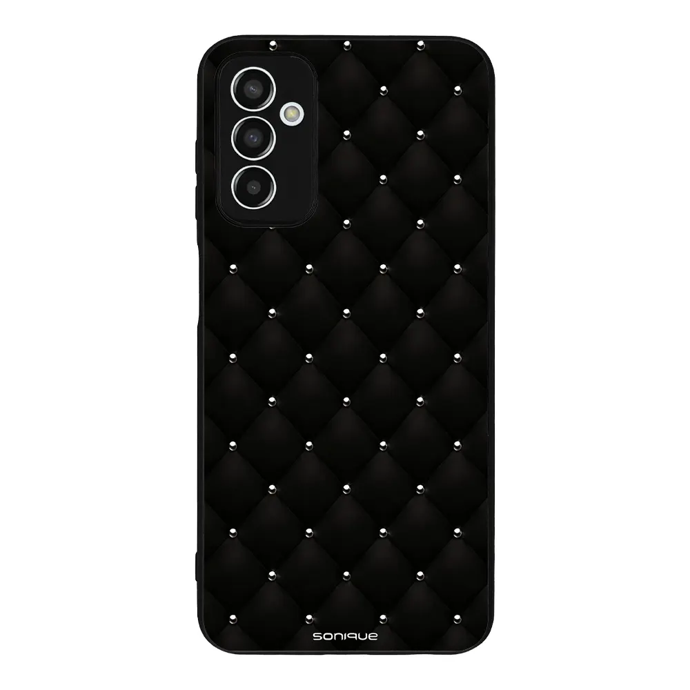 Θήκη Sonique DIVA Series για Samsung Galaxy M13 4G Καπιτονέ