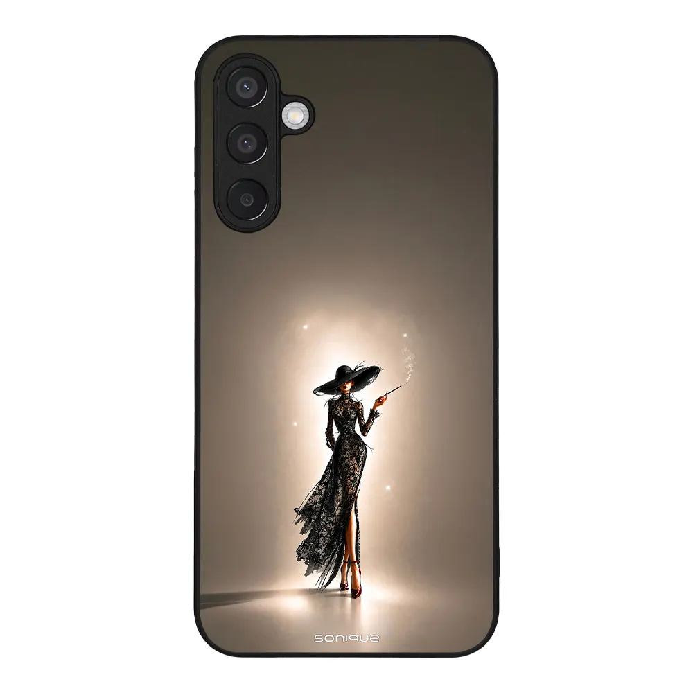 Θήκη Sonique DIVA Series για Samsung Galaxy M15 5G Femme Fatale