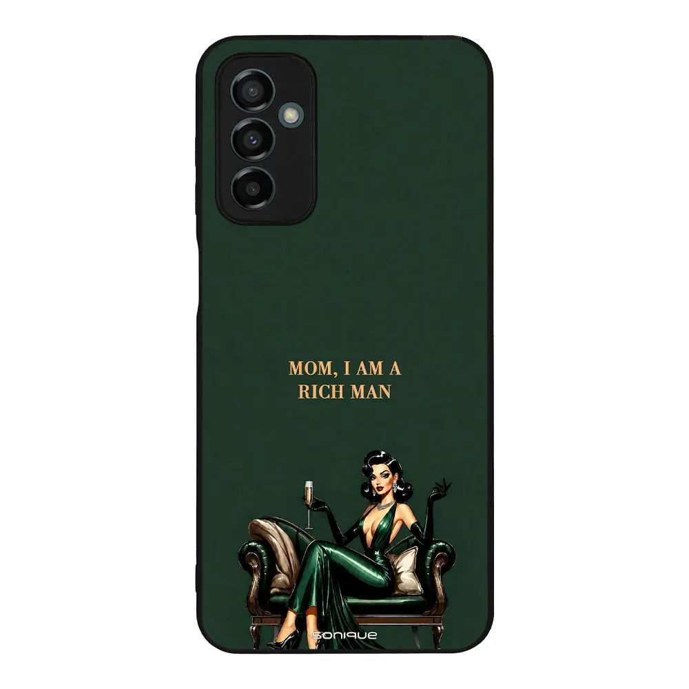 Θήκη Sonique DIVA Series για Samsung Galaxy M23 5G Rich Man