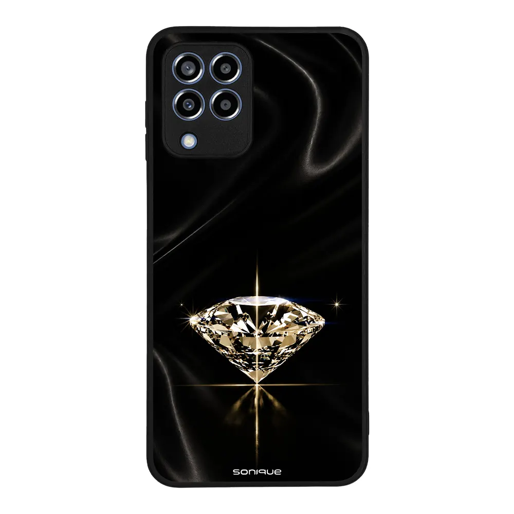 Θήκη Sonique DIVA Series για Samsung Galaxy M33 5G Διαμάντι